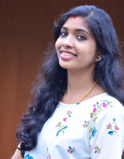 Keerthikrishna M V